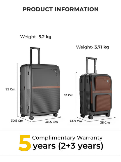 Aerotop Cabin + Large