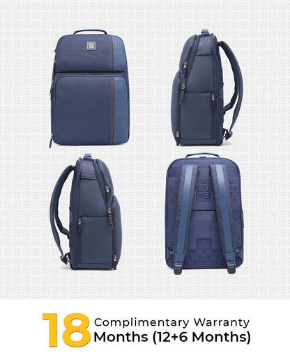 Zenith 24L Laptop Backpack