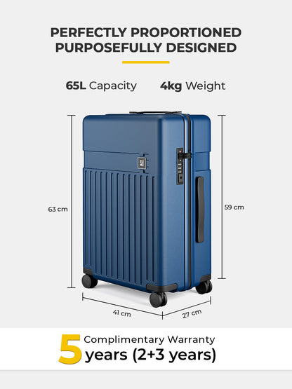 Aerobrush Cabin + Classic Check-In Medium