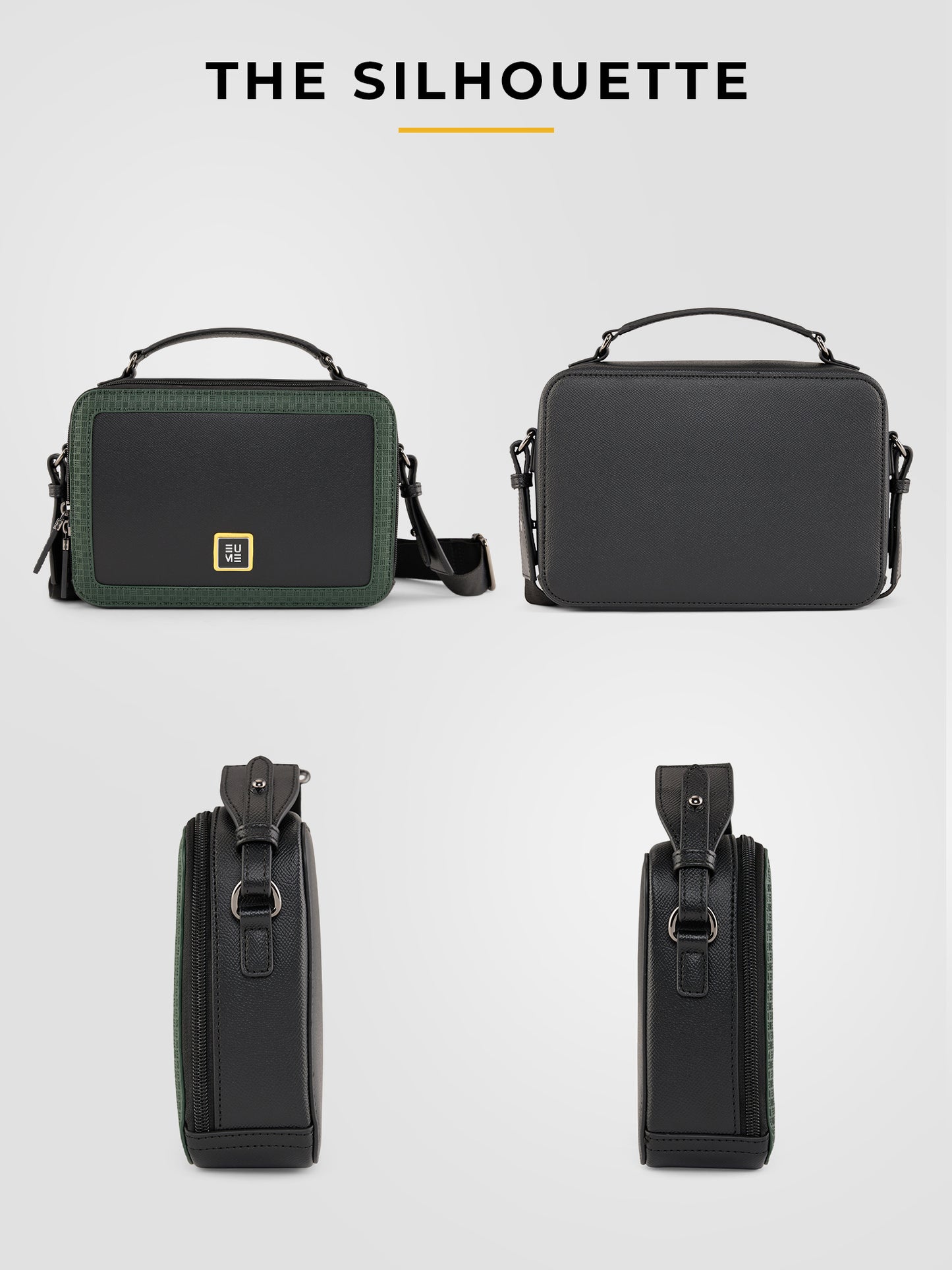 Regalia Sling Bag