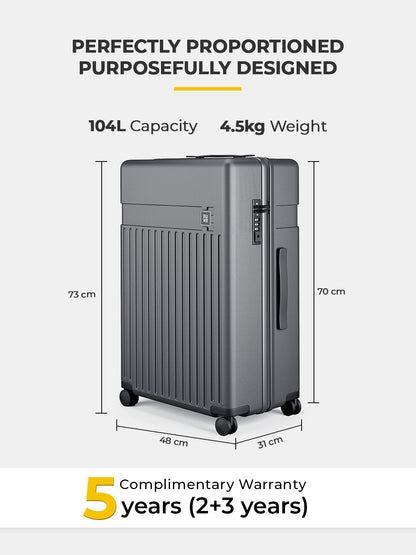 Classic Check-In Large