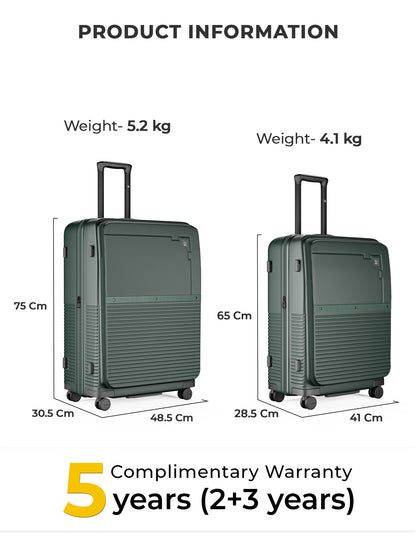 Aerotop Medium + Large