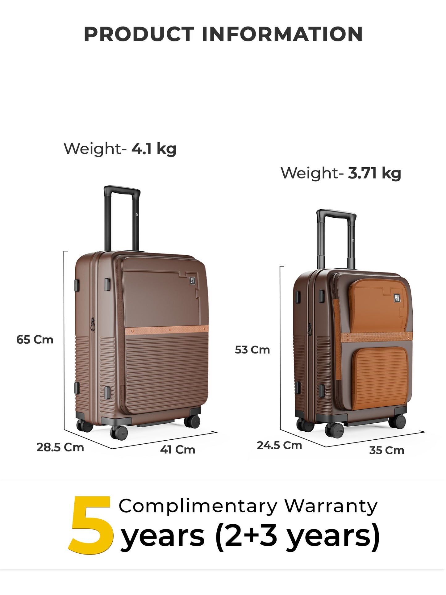 Aerotop Cabin + Medium