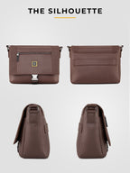 Tarmac Tablet Sling Bag