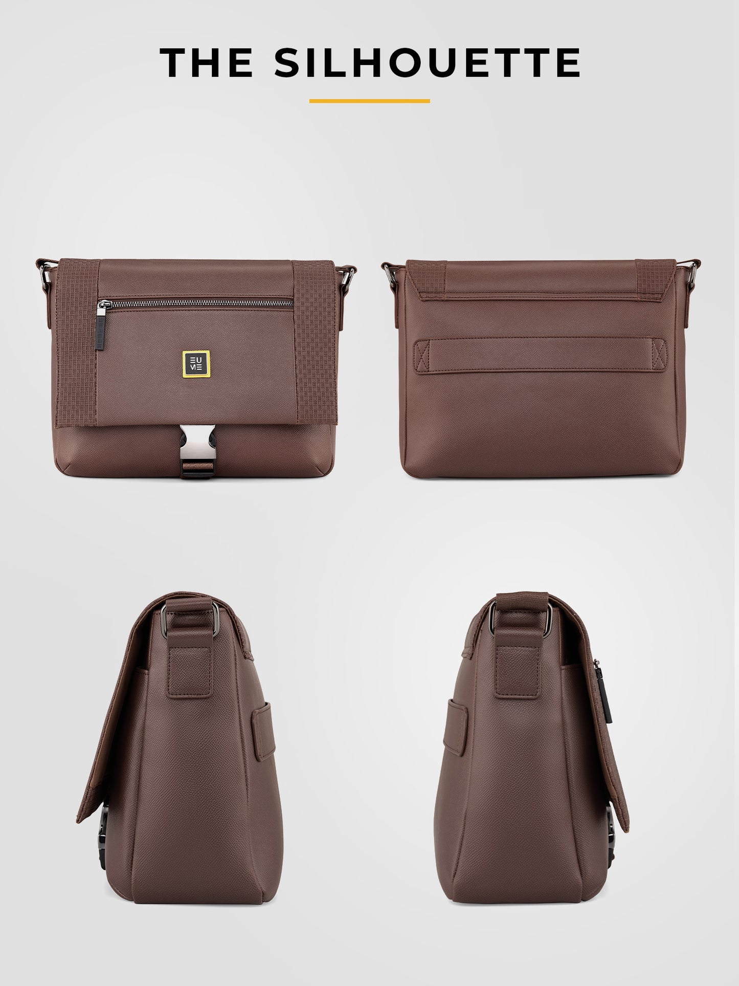 Tarmac Tablet Sling Bag