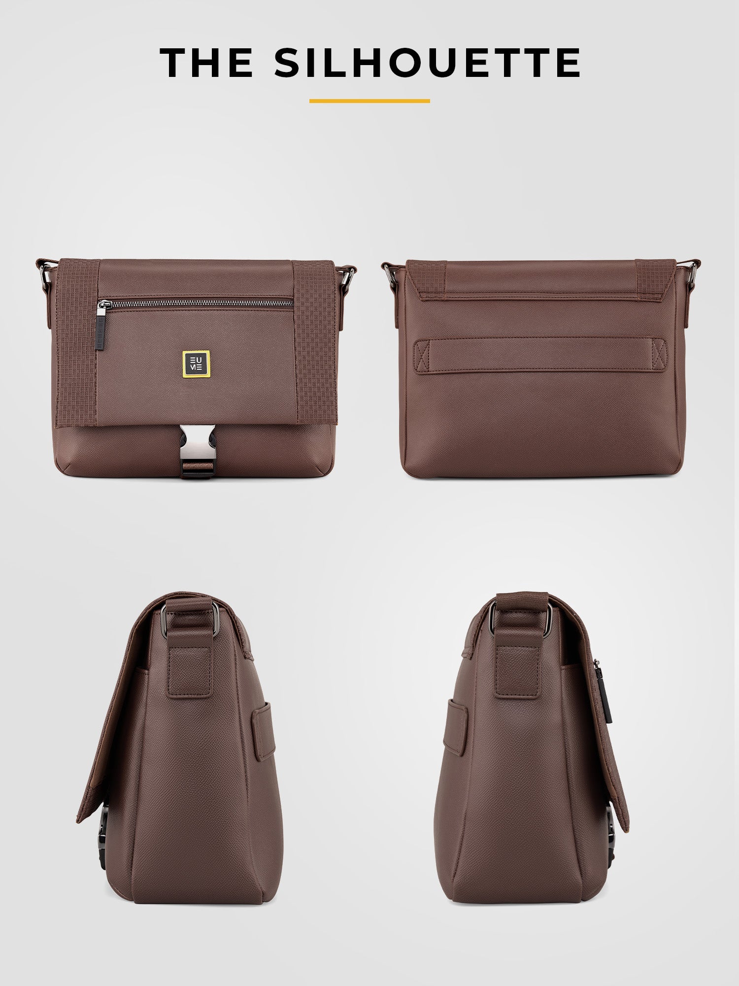 Tarmac Tablet Sling Bag