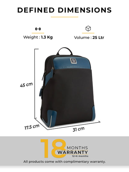 Gravon 25L Laptop Backpack