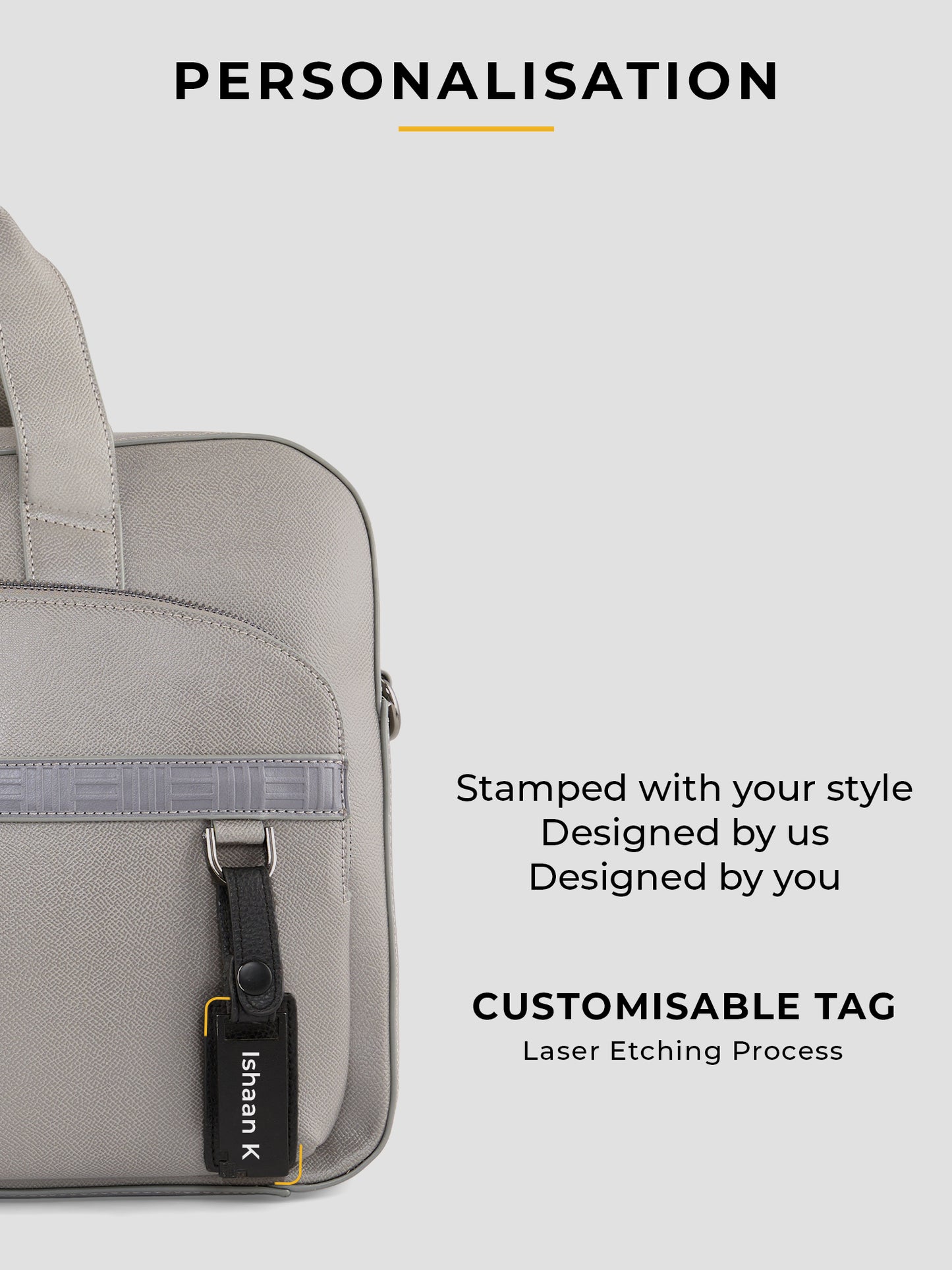 Optimo Messenger Bag