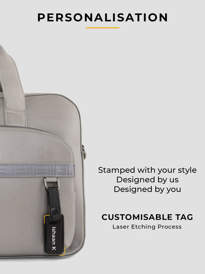 Optimo Messenger Bag