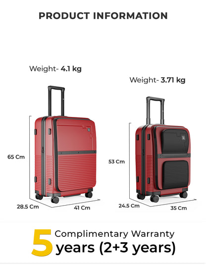 Aerotop Cabin + Medium