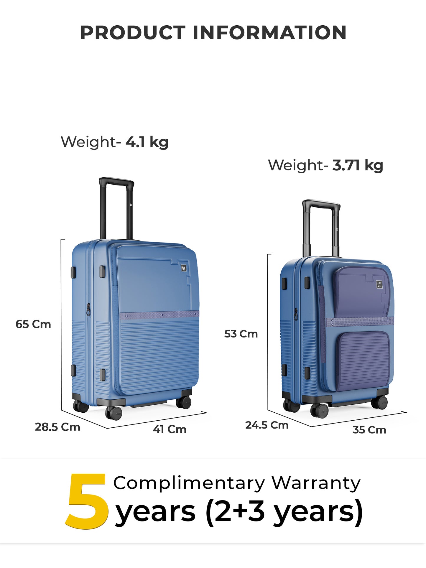 Aerotop Cabin + Medium