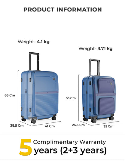 Aerotop Cabin + Medium