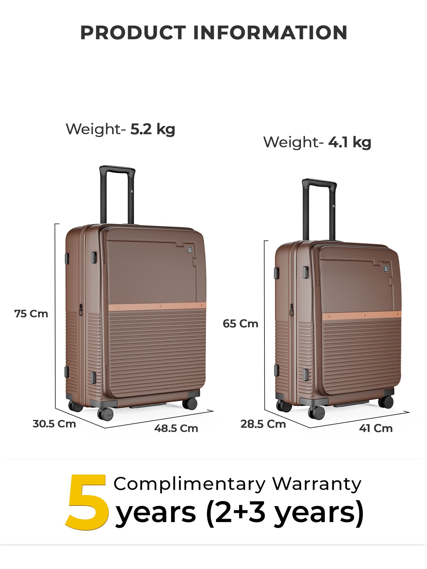 Aerotop Medium + Large