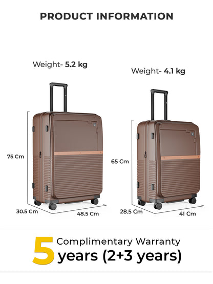 Aerotop Medium + Large