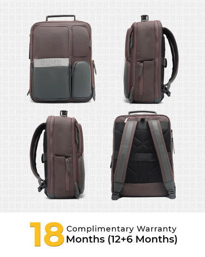 Eclipse 20L Laptop Backpack