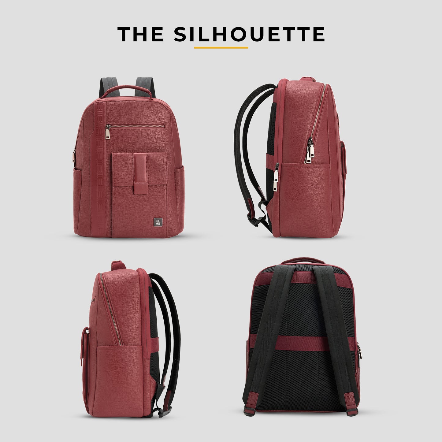 Nexa 25L Laptop Backpack