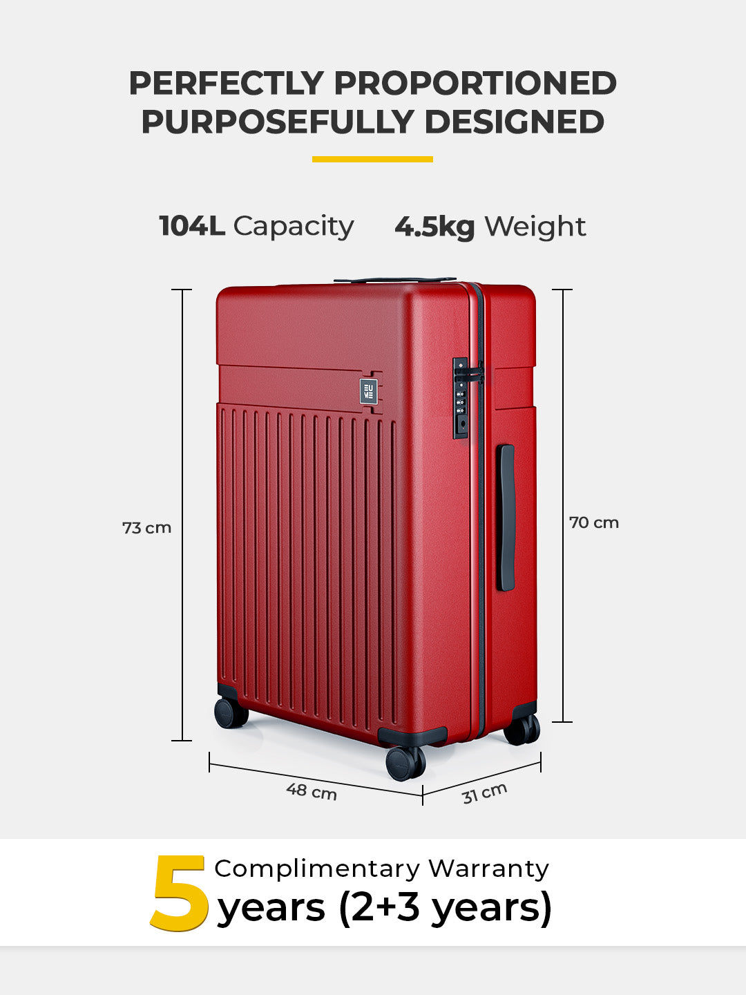 Classic Check-In Large