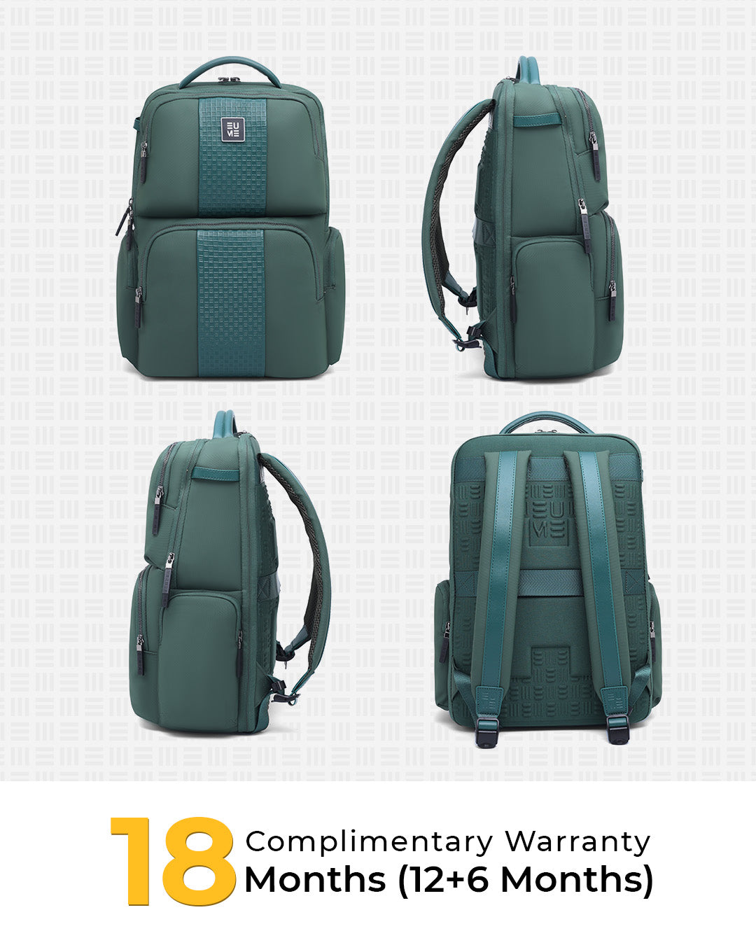 Polaris 28L Laptop Backpack