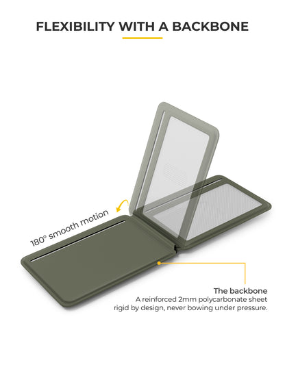 MagVault Cardholder