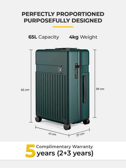 Classic Check-In Medium