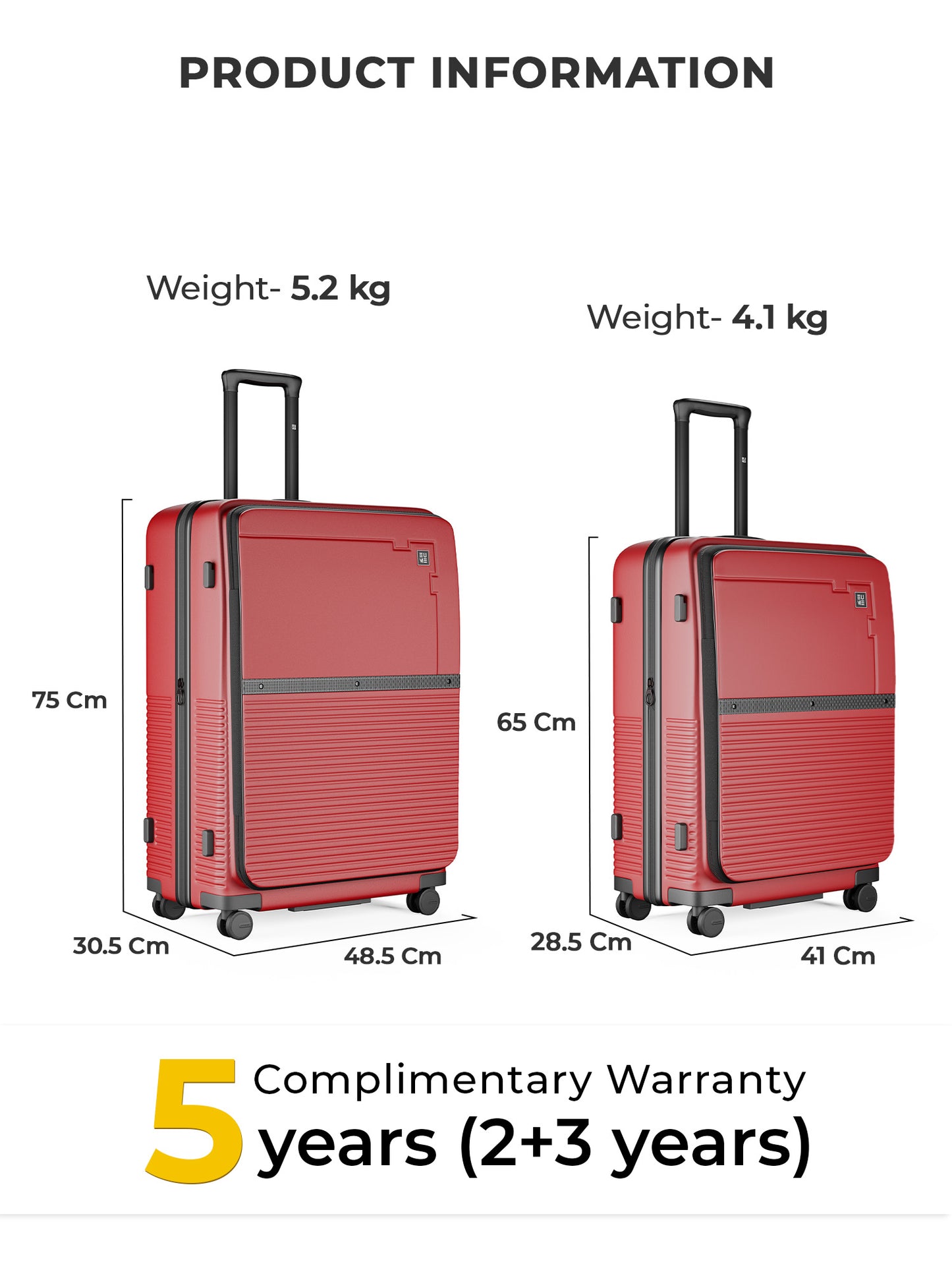 Aerotop Medium + Large