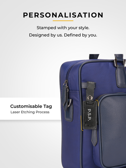 Executive Messenger Bag