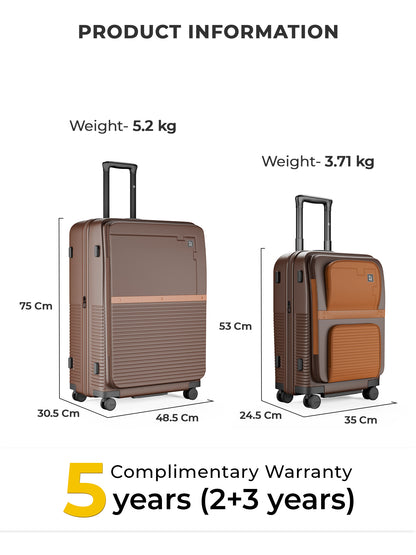 Aerotop Cabin + Large