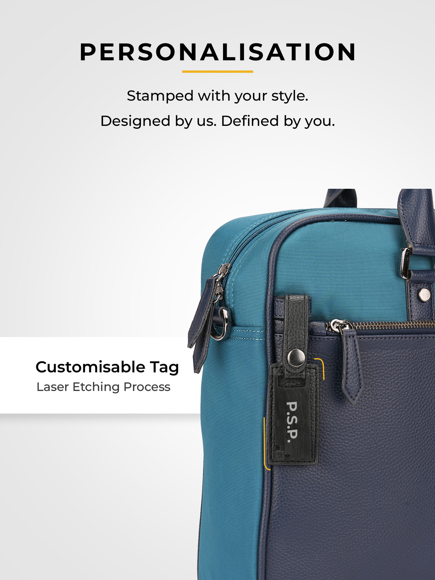 Commute Messenger Bag