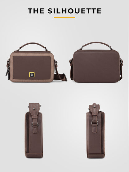 Regalia Sling Bag