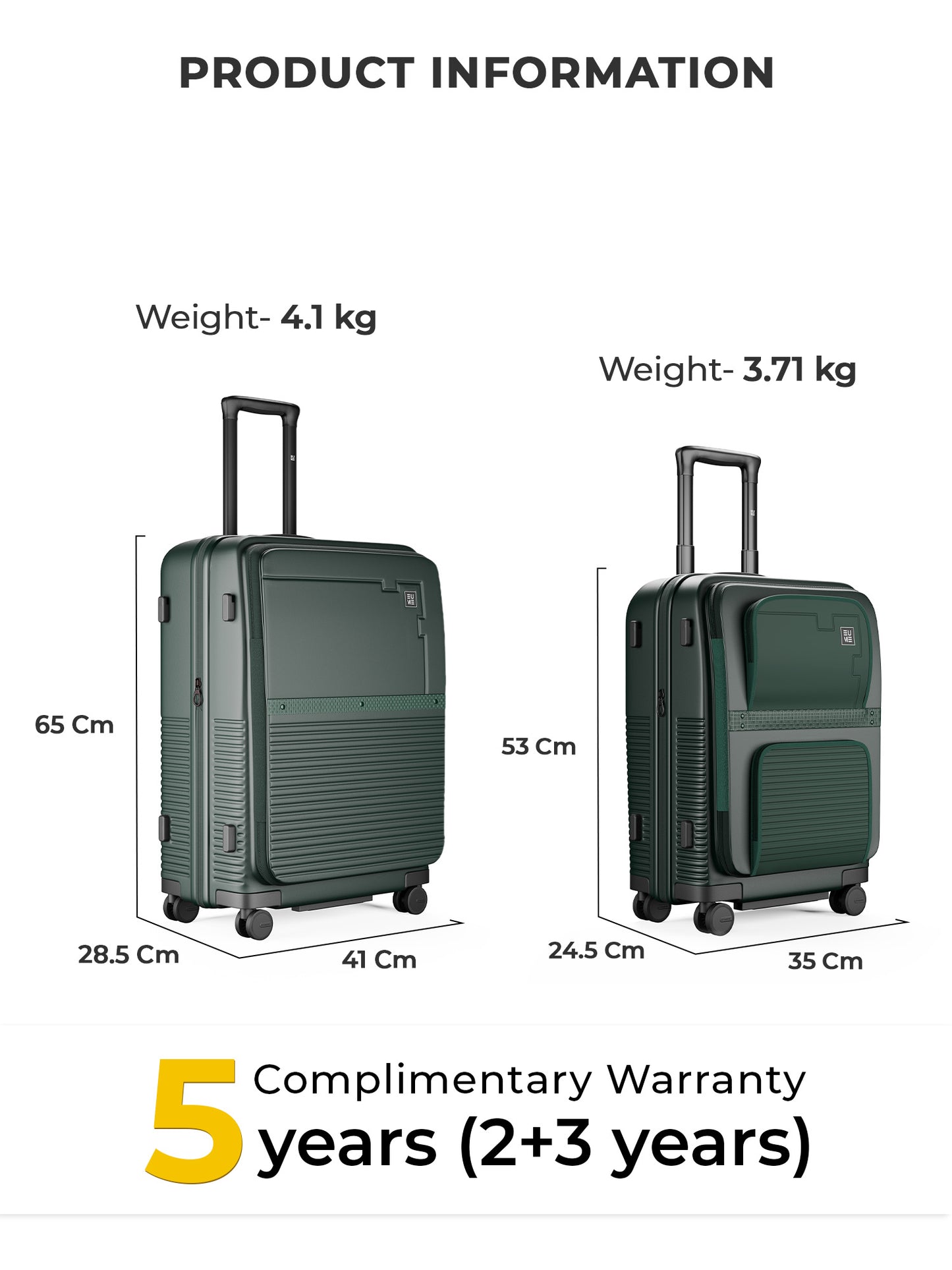 Aerotop Cabin + Medium