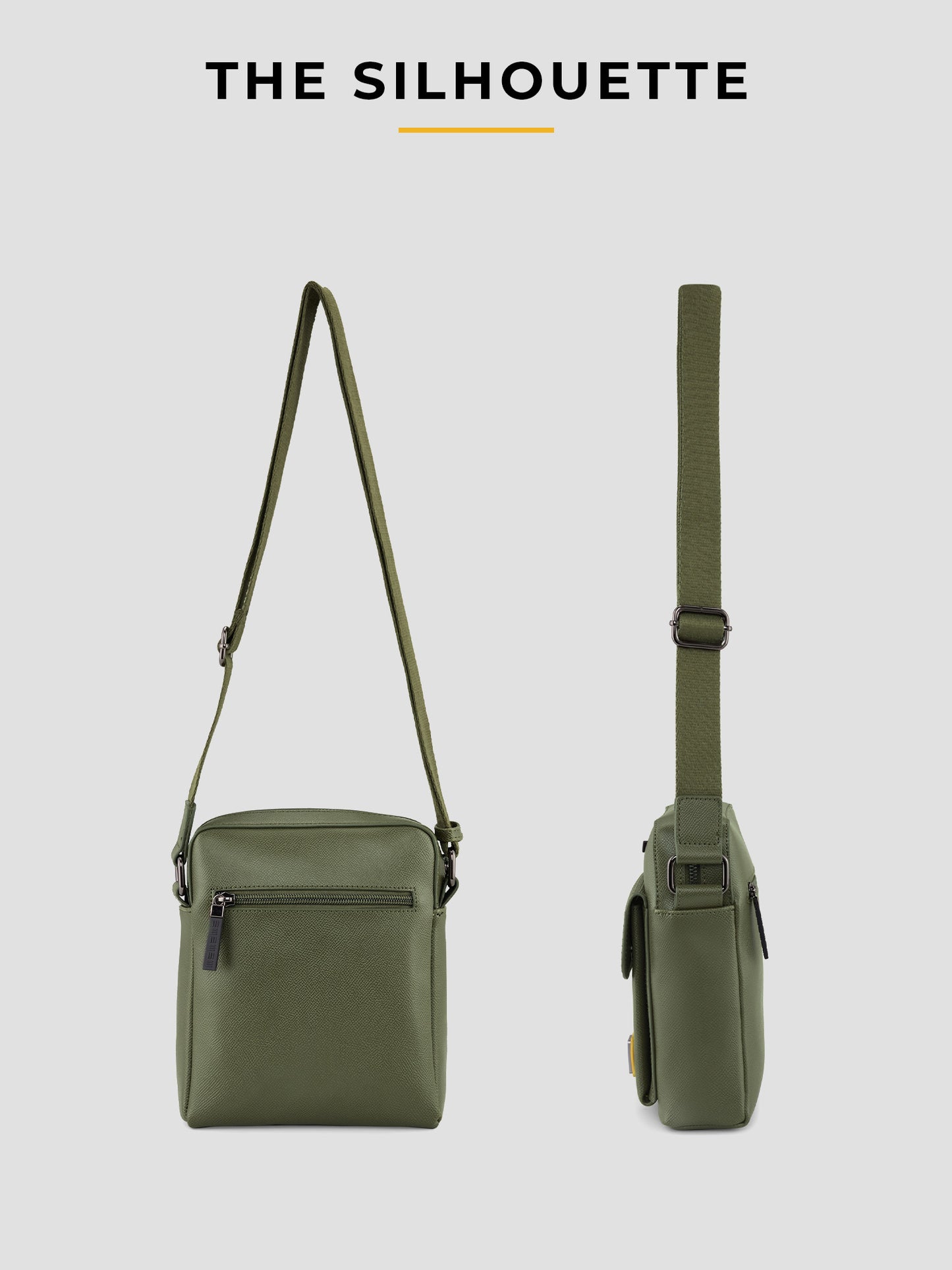 Packsy Sling Bag