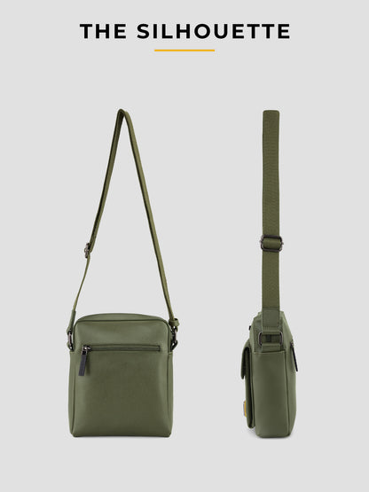 Packsy Sling Bag