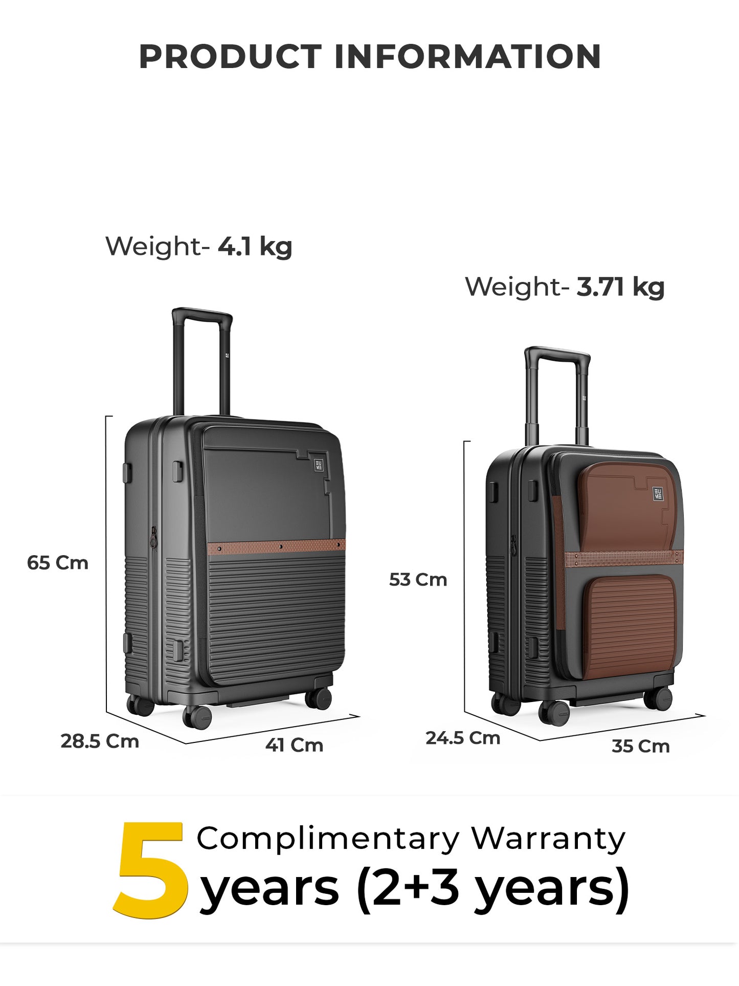 Aerotop Cabin + Medium