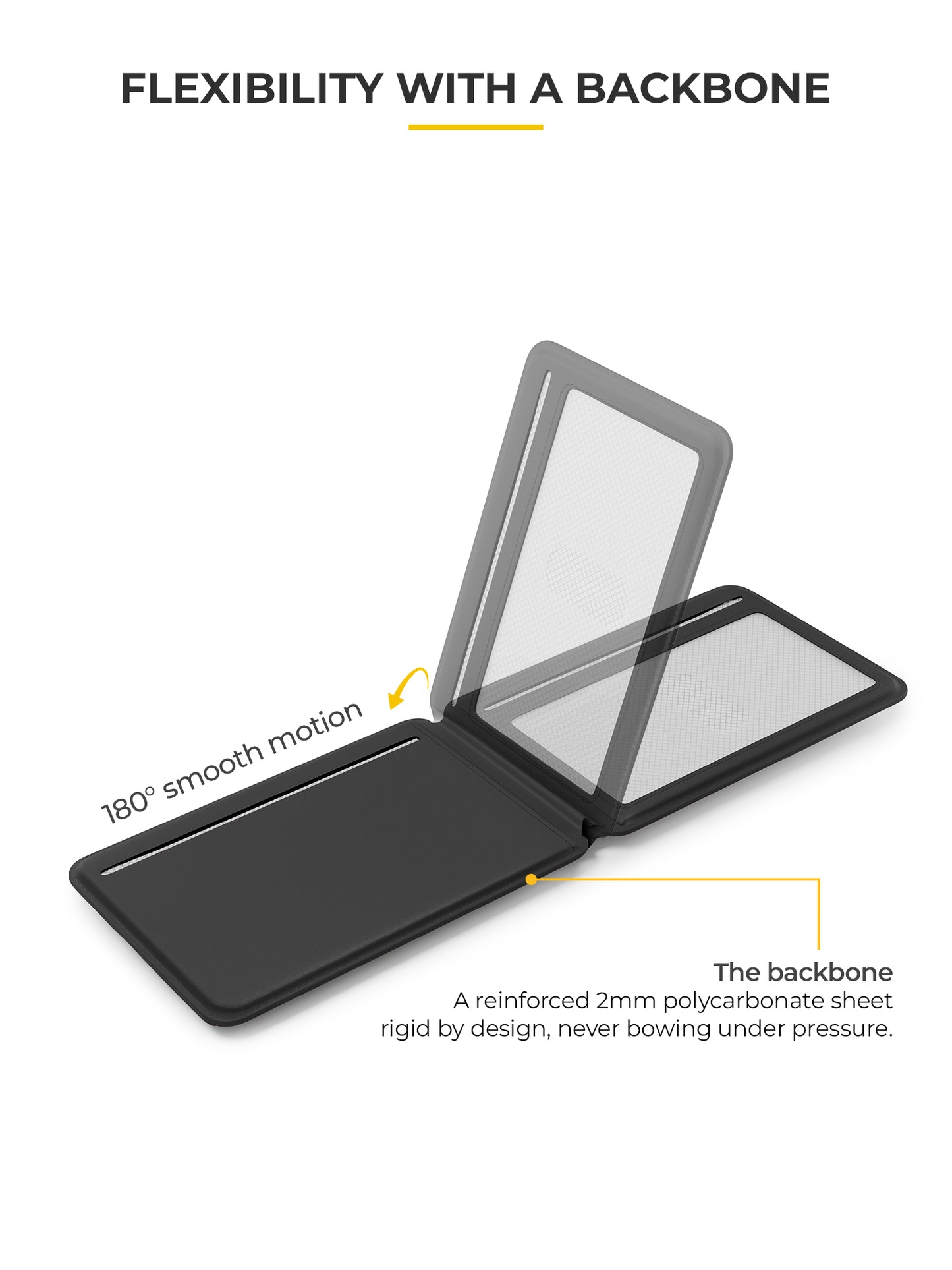 MagVault Cardholder