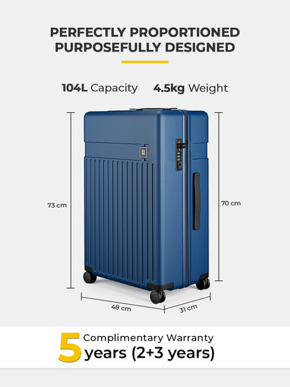 Classic Check-In Large