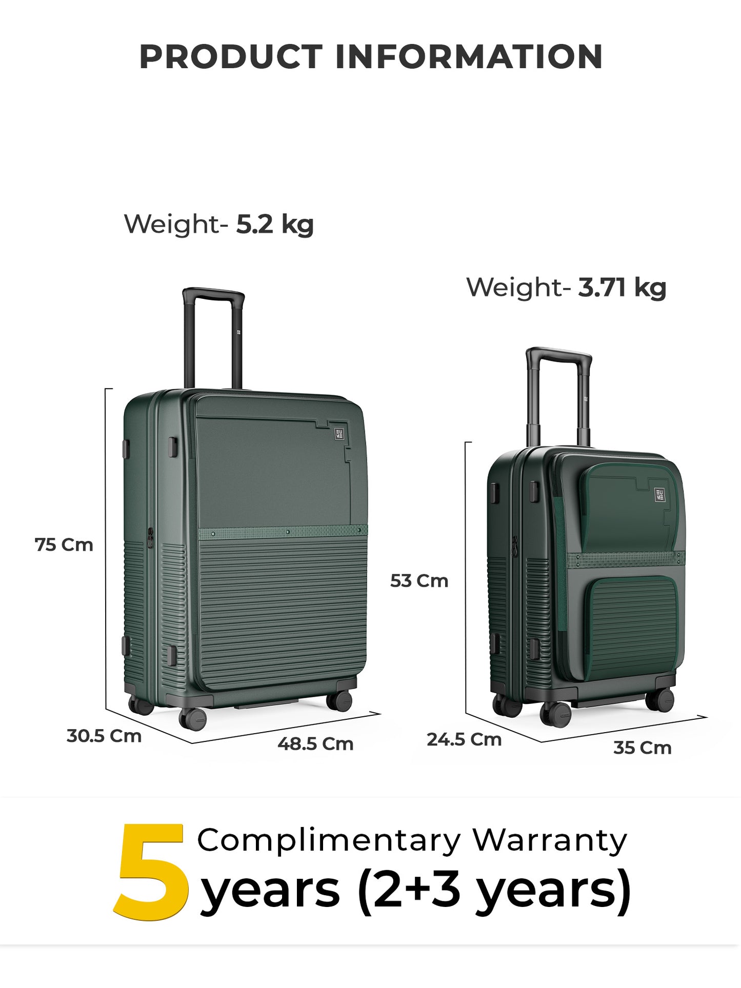 Aerotop Cabin + Large