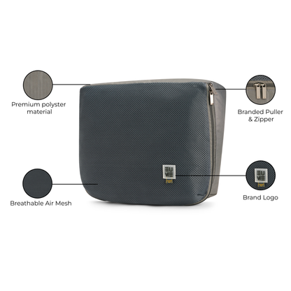 Storage Pods - Packing Cubes- Set of 4XL