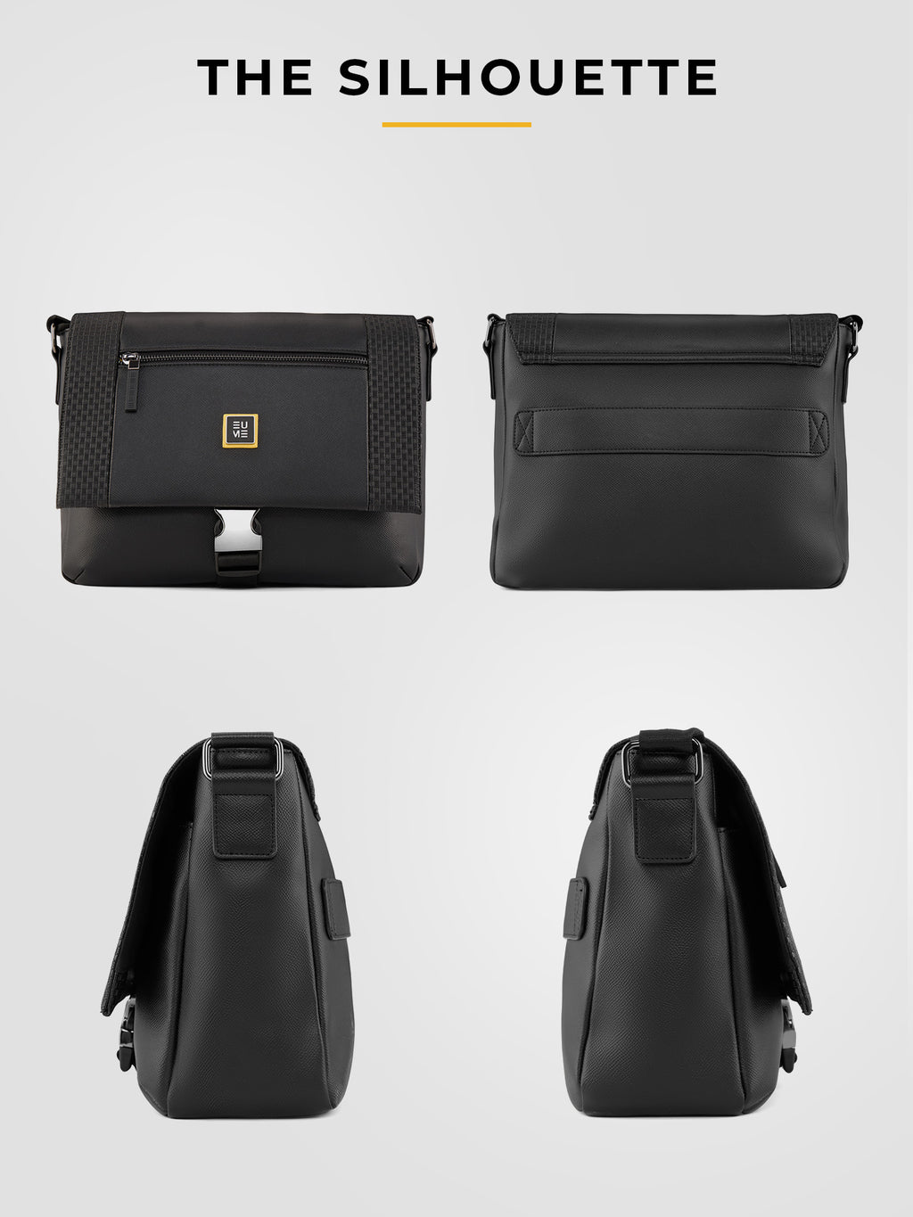 Tarmac Tablet Sling Bag