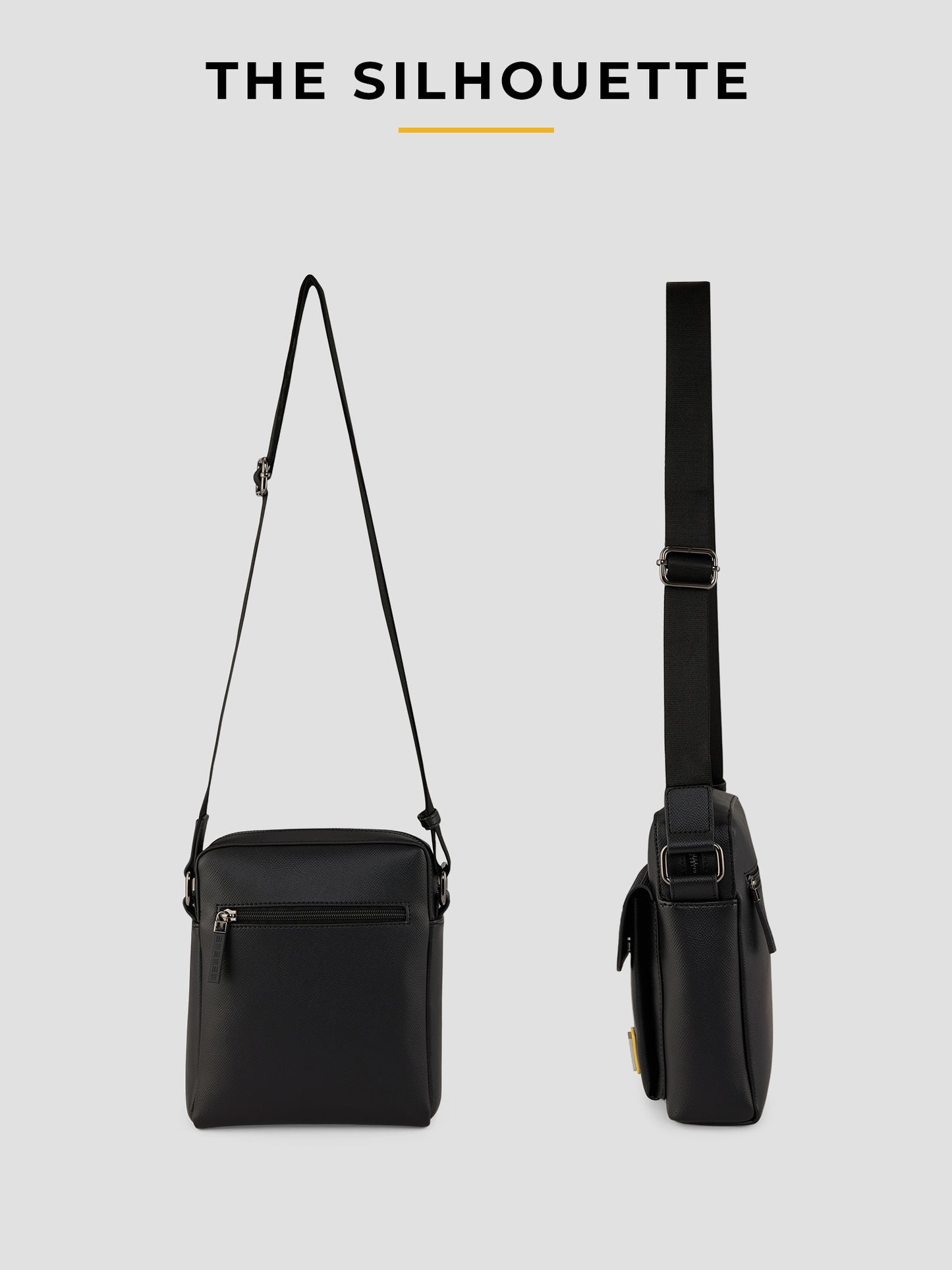Packsy Sling Bag