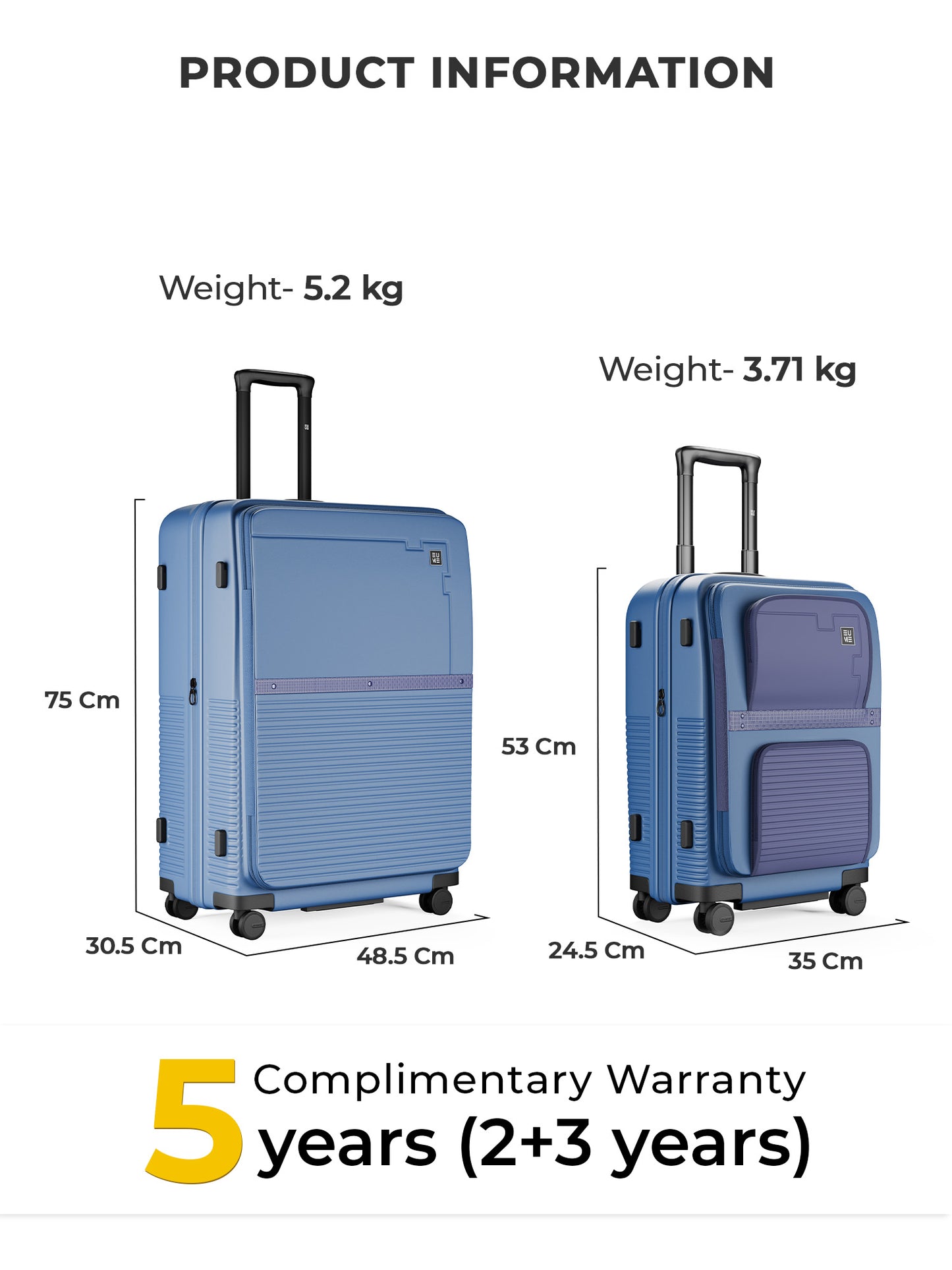 Aerotop Cabin + Large