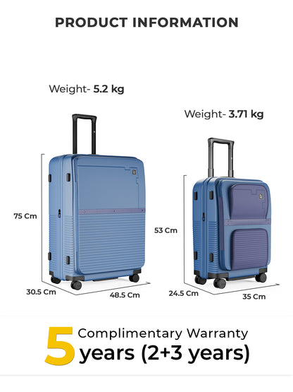 Aerotop Cabin + Large