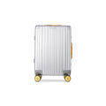 Aluminium Cabin
