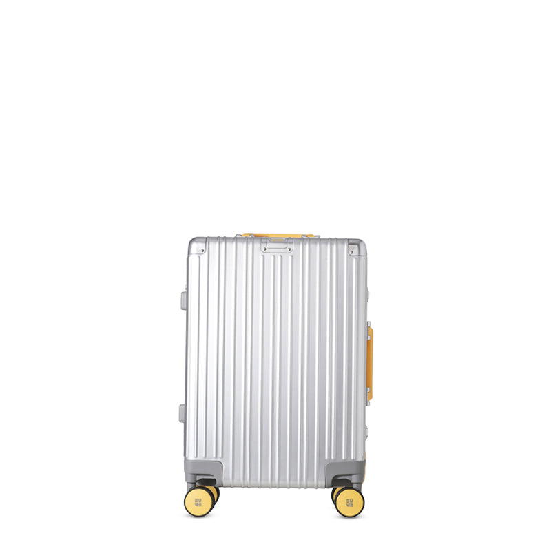 Aluminium Cabin