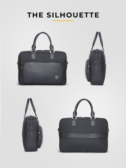 Executive Messenger Bag