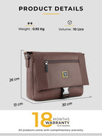 Tarmac Tablet Sling Bag