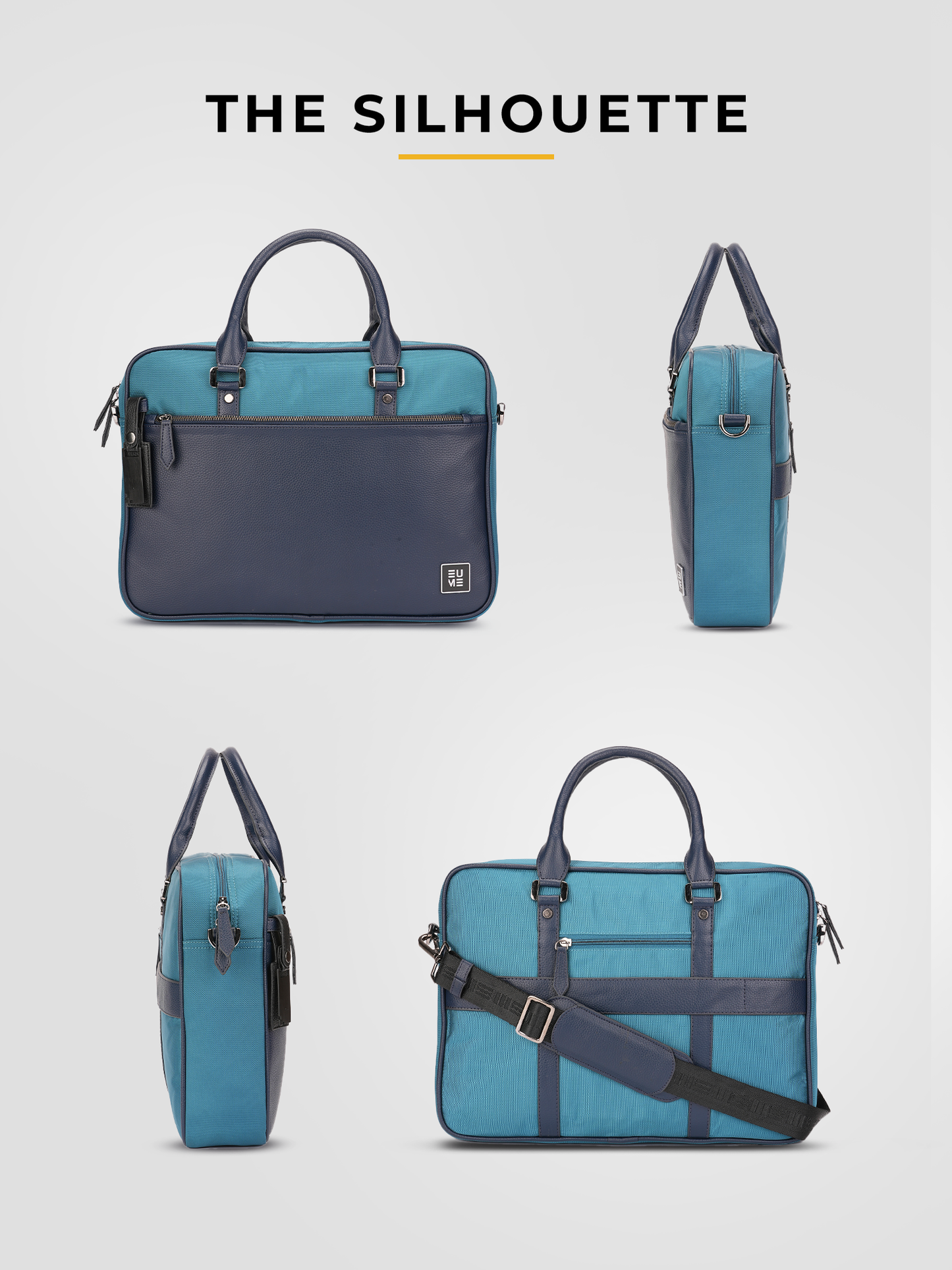 Commute Messenger Bag