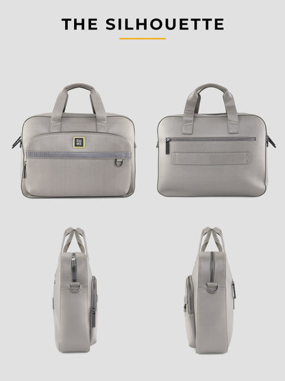 Optimo Messenger Bag