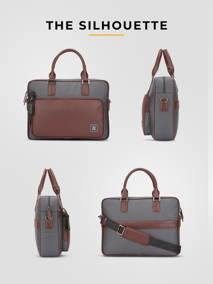 Executive Messenger Bag