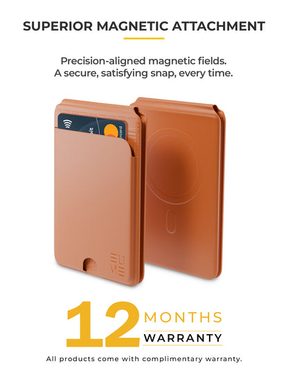 MagVault Cardholder