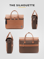 Aristo Messenger Bag